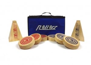 19G002 Rollors Outdoor Yard Game